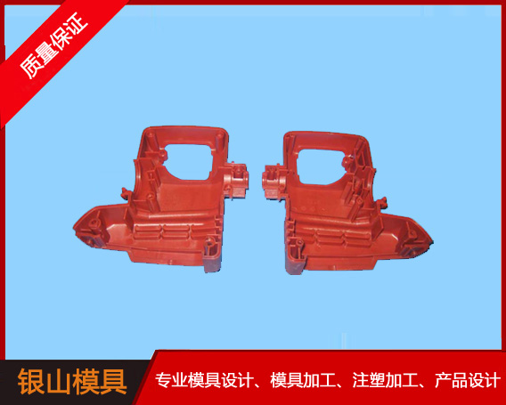 Electric box grinding machine
